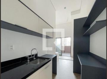 Apartamento · 31m² · 1 Quarto · Apartamento para Aluguel - Vila Pompéia, 1 Quarto,  31 m2 - São Paulo