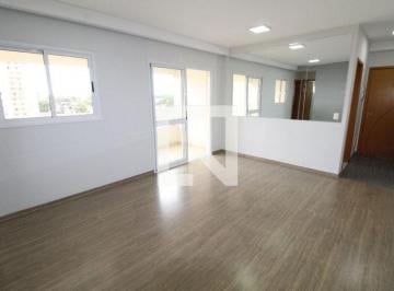 Apartamento · 70m² · 2 Quartos · 2 Vagas · Apartamento para Aluguel - Parque Industrial, 2 Quartos, 70 m2 - São José dos Campos