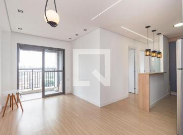 Apartamento · 50m² · 2 Quartos · Apartamento para Aluguel - Belém, 2 Quartos, 50 m2 - São Paulo