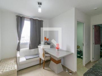 Apartamento · 34m² · 2 Quartos · Apartamento para Aluguel - Vila Campestre, 2 Quartos, 34 m2 - São Paulo