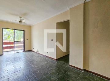 Apartamento · 77m² · 3 Quartos · 1 Vaga · Apartamento para Aluguel - Vila Júlia, 3 Quartos, 77 m2 - Guarujá