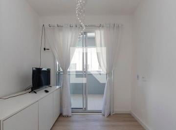 Apartamento · 45m² · 2 Quartos · Apartamento para Aluguel - Chácara Santo Antonio, 2 Quartos,  45 m2 - São Paulo