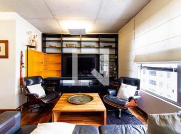 Apartamento · 69m² · 1 Quarto · 1 Vaga · Apartamento para Aluguel - Vila Leopoldina, 1 Quarto,  69 m2 - São Paulo
