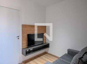 Apartamento · 28m² · 1 Quarto · Apartamento para Aluguel - Ipiranga, 1 Quarto, 28 m2 - São Paulo