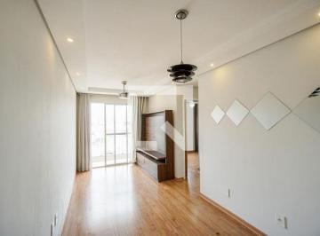 Apartamento · 50m² · 2 Quartos · 2 Vagas · Apartamento para Aluguel - Tatuapé, 2 Quartos, 50 m2 - São Paulo