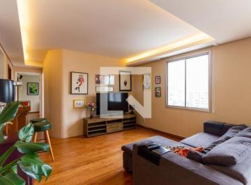 Apartamento · 224m² · 4 Quartos · 2 Vagas · Apartamento à Venda - Perdizes, 4 Quartos,  224 m² - São Paulo