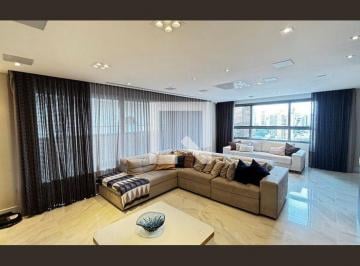 Apartamento · 252m² · 4 Quartos · 4 Vagas · Apartamento à Venda - Campestre, 4 Quartos,  252 m² - Santo André