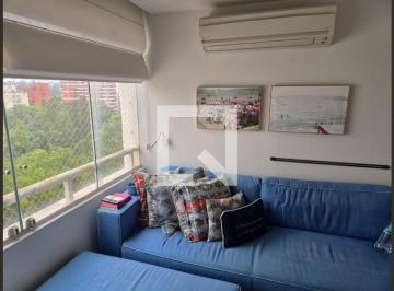 Apartamento · 220m² · 4 Quartos · 4 Vagas · Apartamento à Venda - Panamby, 4 Quartos,  220 m² - São Paulo