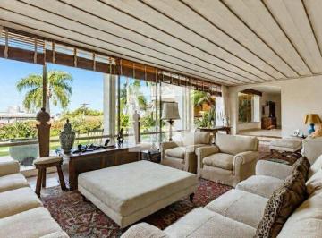 Casa · 725m² · 5 Quartos · 8 Vagas · Casa à Venda - Jardim Guedala, 5 Quartos,  725 m² - São Paulo
