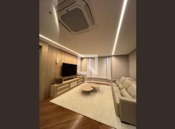 Casa · 420m² · 3 Quartos · 4 Vagas · Casa à Venda - Alphaville, 3 Quartos, 420 m² - Santana de Parnaíba