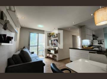 Apartamento · 48m² · 2 Quartos · 1 Vaga · Apartamento à Venda - Vila Formosa, 2 Quartos, 48 m² - São Paulo