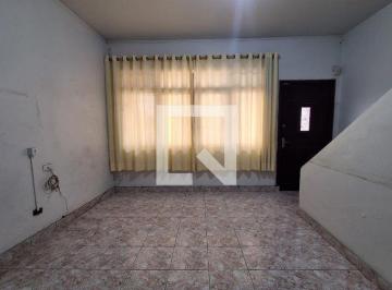 Casa · 94m² · 2 Quartos · Casa à Venda - Nova Gerti, 2 Quartos, 94 m² - São Caetano do Sul