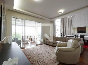 Apartamento · 226m² · 4 Quartos · 4 Vagas · Apartamento à Venda - Vila Mariana, 4 Quartos, 226 m² - São Paulo