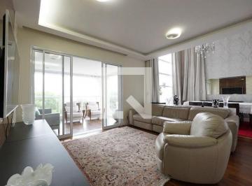 Apartamento · 226m² · 4 Quartos · 4 Vagas · Apartamento à Venda - Vila Mariana, 4 Quartos,  226 m² - São Paulo