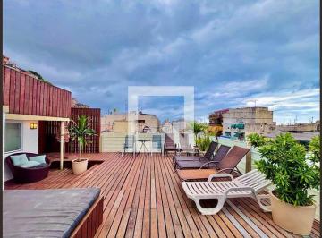 Apartamento · 360m² · 6 Quartos · 1 Vaga · Apartamento à Venda - Copacabana, 6 Quartos, 360 m² - Rio de Janeiro