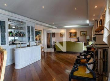 Apartamento · 289m² · 4 Quartos · 4 Vagas · Apartamento à Venda - Panamby, 4 Quartos, 289 m² - São Paulo