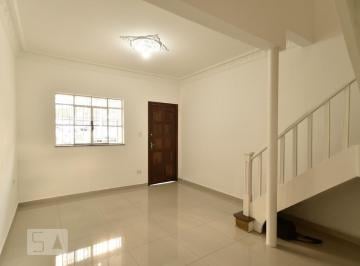 Casa · 76m² · 3 Quartos · Casa à Venda - Tatuapé, 3 Quartos, 76 m² - São Paulo