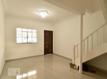 Casa · 76m² · 3 Quartos · Casa à Venda - Tatuapé, 3 Quartos, 76 m² - São Paulo
