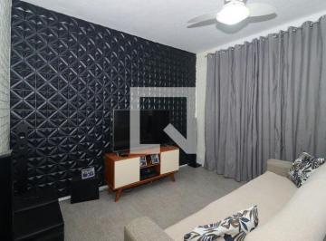 Casa · 68m² · 3 Quartos · Casa à Venda - Realengo, 3 Quartos, 68 m² - Rio de Janeiro