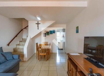 Casa · 70m² · 2 Quartos · 1 Vaga · Casa à Venda - Jabaquara, 2 Quartos, 70 m² - São Paulo