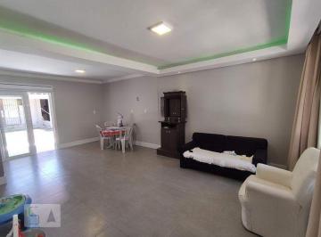 Casa · 55m² · 3 Quartos · 3 Vagas · Casa à Venda - Harmonia, 3 Quartos,  55 m² - Canoas