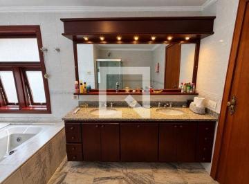 Casa · 650m² · 4 Quartos · 3 Vagas - QuintoAndar (Premier Vendas) · Casa à Venda - Aldeia da Serra, 4 Quartos,  650 m² - Barueri