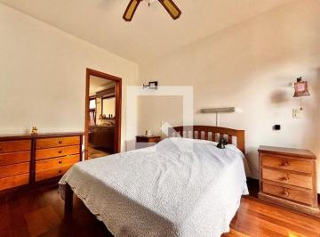 Casa · 650m² · 4 Quartos · 3 Vagas · Casa à Venda - Aldeia da Serra, 4 Quartos,  650 m² - Barueri