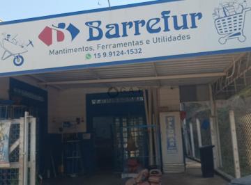 Foto 01 · Ponto Comercial à Venda em Piedade-SP, Bairro Barreiro, 150m² de Área