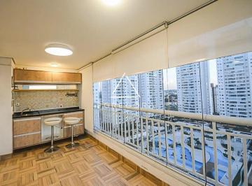 Apartamento · 107m² · 2 Quartos · 2 Vagas · Ânima Clube Parque - Apartamento à venda no bairro Vila Lusitânia - São Bernardo do Campo/SP