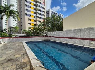 Apartamento de 2 quartos, Recife · Apartamento de 75 m² com 2 quartos à venda em Madalena