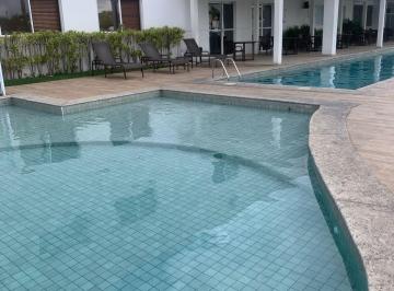 Apartamento · 50m² · 2 Quartos · 1 Vaga · Apartamento 2/4 em Cores de Piatã, Com Infraestrutura Completa e Portaria 24 horas Salvador/BA