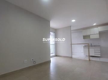 Apartamento · 57m² · 2 Quartos · 1 Vaga · Apartamento para locação no bairro Mansões Santo Antônio – Campinas