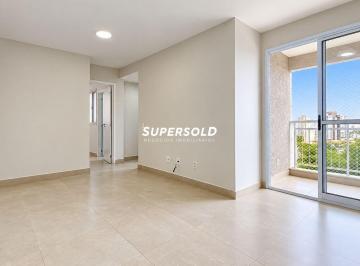 Apartamento · 57m² · 2 Quartos · 1 Vaga · Apartamento para locação no bairro Mansões Santo Antônio – Campinas