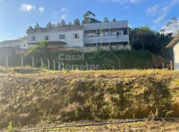 Terreno · 300m² · Terreno à venda no bairro Ponta Russa - Brusque/SC