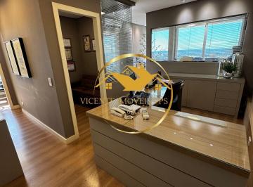 Comercial · 65m² · 1 Vaga · Sala comercial a venda no bairro Ecoville