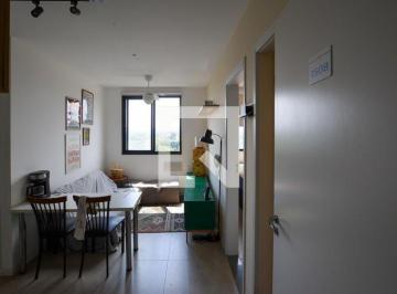 Apartamento · 34m² · 2 Quartos · Apartamento à Venda - Butantã, 2 Quartos, 34 m² - São Paulo
