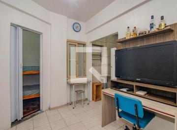 Apartamento · 45m² · 2 Quartos · Apartamento à Venda - Floresta, 2 Quartos,  45 m² - Porto Alegre
