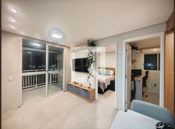 Apartamento · 40m² · 2 Quartos · Apartamento à Venda - Vila Guilherme, 2 Quartos, 40 m² - São Paulo