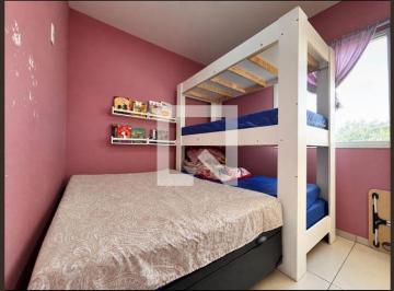 Apartamento · 47m² · 2 Quartos · 1 Vaga · Apartamento à Venda - Quitaúna, 2 Quartos, 47 m² - Osasco