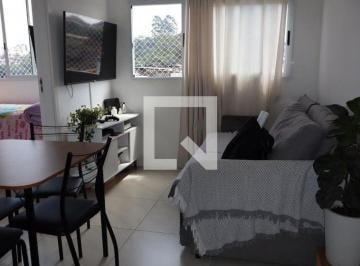 Apartamento · 35m² · 2 Quartos · Apartamento à Venda - Sapopemba, 2 Quartos, 35 m² - São Paulo