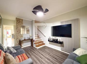 Casa · 150m² · 2 Quartos · 2 Vagas · Casa à Venda - Jardim Cidade Pirituba, 2 Quartos, 150 m² - São Paulo
