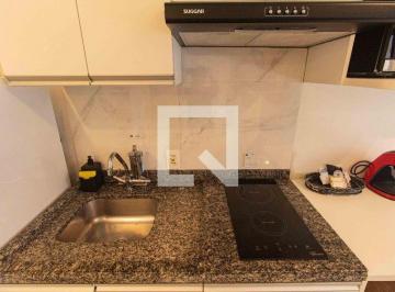 Apartamento Venda 28m²  · Imoveis - na Liberdade