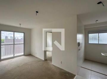 Apartamento · 44m² · 2 Quartos · 1 Vaga · Apartamento à Venda - Bosque da Saúde, 2 Quartos, 44 m² - São Paulo