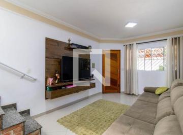 Casa · 125m² · 2 Quartos · 4 Vagas · Casa à Venda - Jardim Cocaia, 2 Quartos, 125 m² - Guarulhos