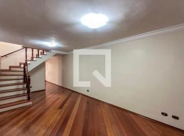 Casa · 149m² · 3 Quartos · 2 Vagas · Casa à Venda - Vila das Mercês, 3 Quartos, 149 m² - São Paulo
