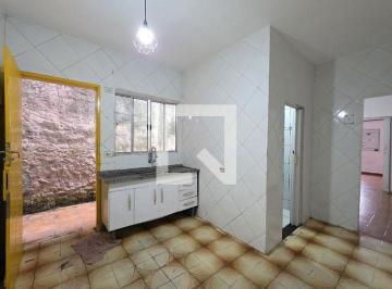 Casa · 125m² · 2 Quartos · 1 Vaga · Casa à Venda - Vila Tibirica, 2 Quartos, 125 m² - Santo André