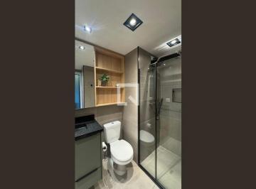Apartamento · 27m² · 1 Quarto · Apartamento à Venda - Brooklin, 1 Quarto, 27 m² - São Paulo