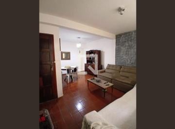 Casa · 125m² · 3 Quartos · 2 Vagas · Casa à Venda - Jardim Palmares, 3 Quartos, 125 m² - São Paulo