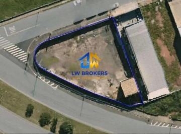 Terreno · 800m² · Terreno à venda no Parque Residencial - Jundiaí - SP