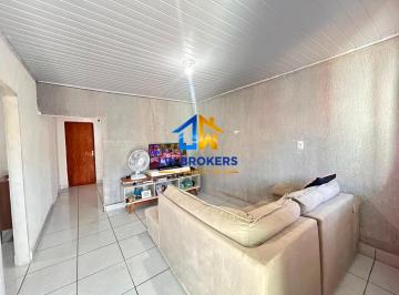 Casa · 65m² · 2 Quartos · Casa à venda na Vila Comercial - Jundiaí - SP